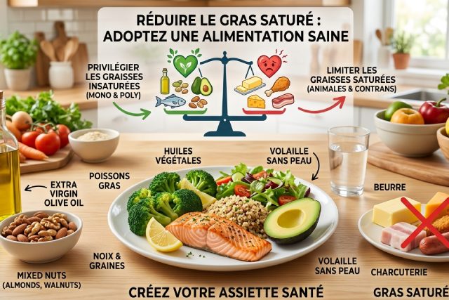 le gras
