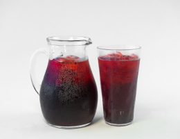 jus de grenade