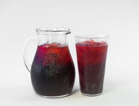 jus de grenade