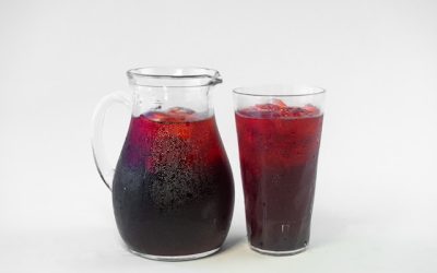 jus de grenade