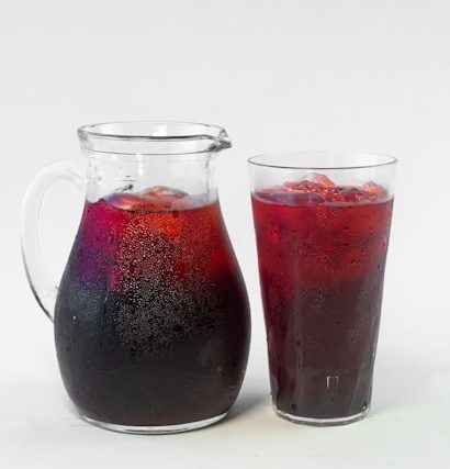 jus de grenade