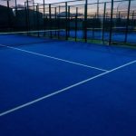 Faire construire un terrain de padel