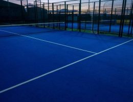 Faire construire un terrain de padel