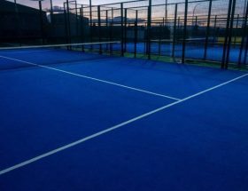 Faire construire un terrain de padel