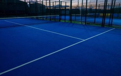 Faire construire un terrain de padel
