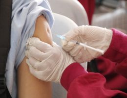 le vaccin