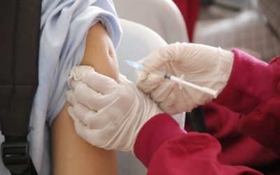 le vaccin
