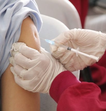 le vaccin