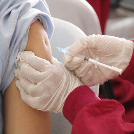 le vaccin
