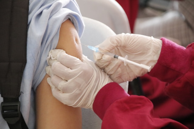 le vaccin