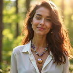 Comment choisir un crystal healing necklace adapté à vos besoins énergétiques