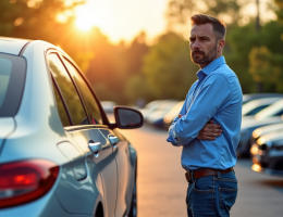 Achat d'un véhicule d'occasion : la check-list des points à vérifier avant de signer