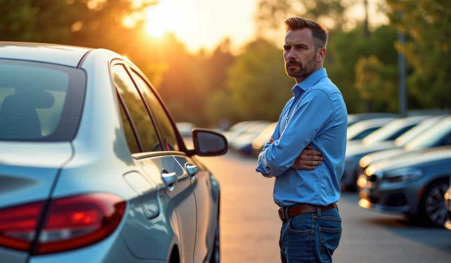 Achat d'un véhicule d'occasion : la check-list des points à vérifier avant de signer