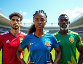 Les joueurs qui peuvent faire basculer le football coupe du monde cette année