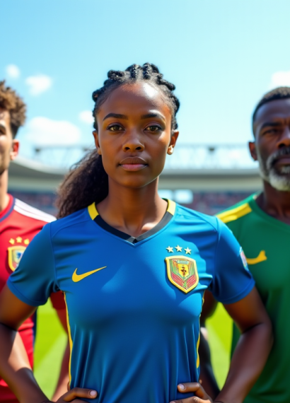 Les joueurs qui peuvent faire basculer le football coupe du monde cette année
