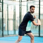 Aménagement terrain de padel