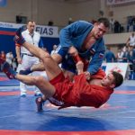 Le Sambo