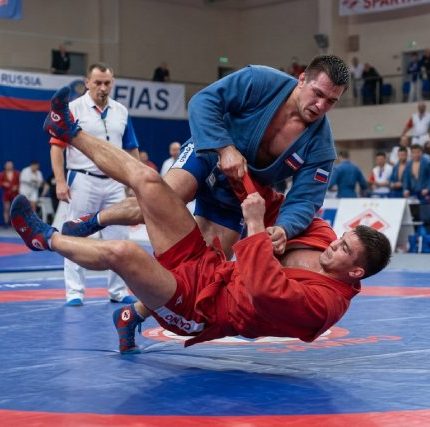 Le Sambo