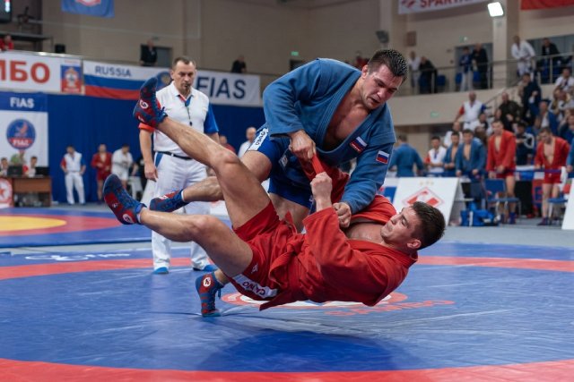 Le Sambo